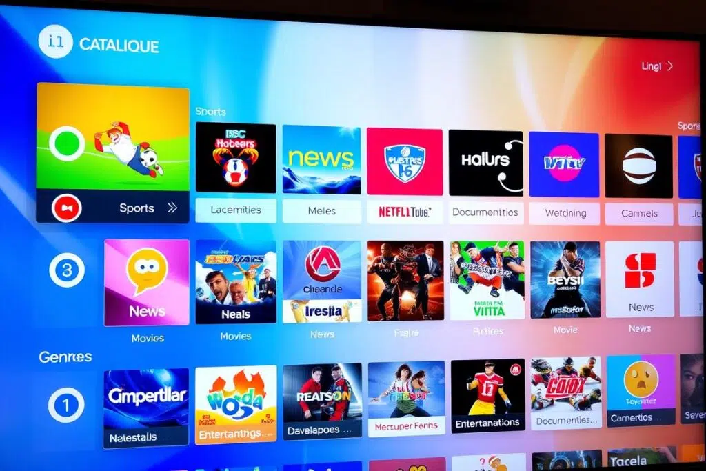 IPTV FRANCE