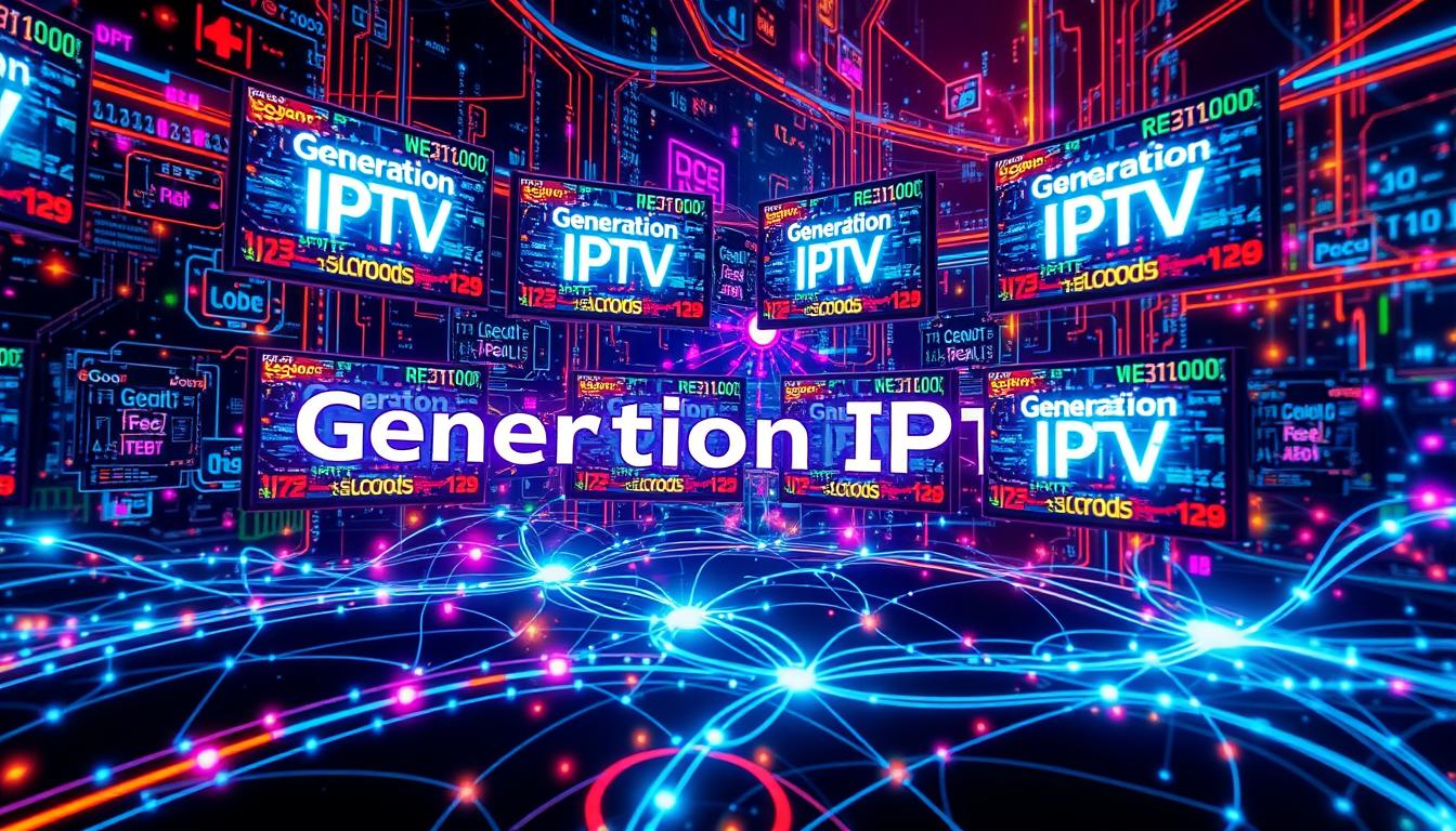 Comment Avoir Les Codes IPTV Gratuit Guide Complet 2024