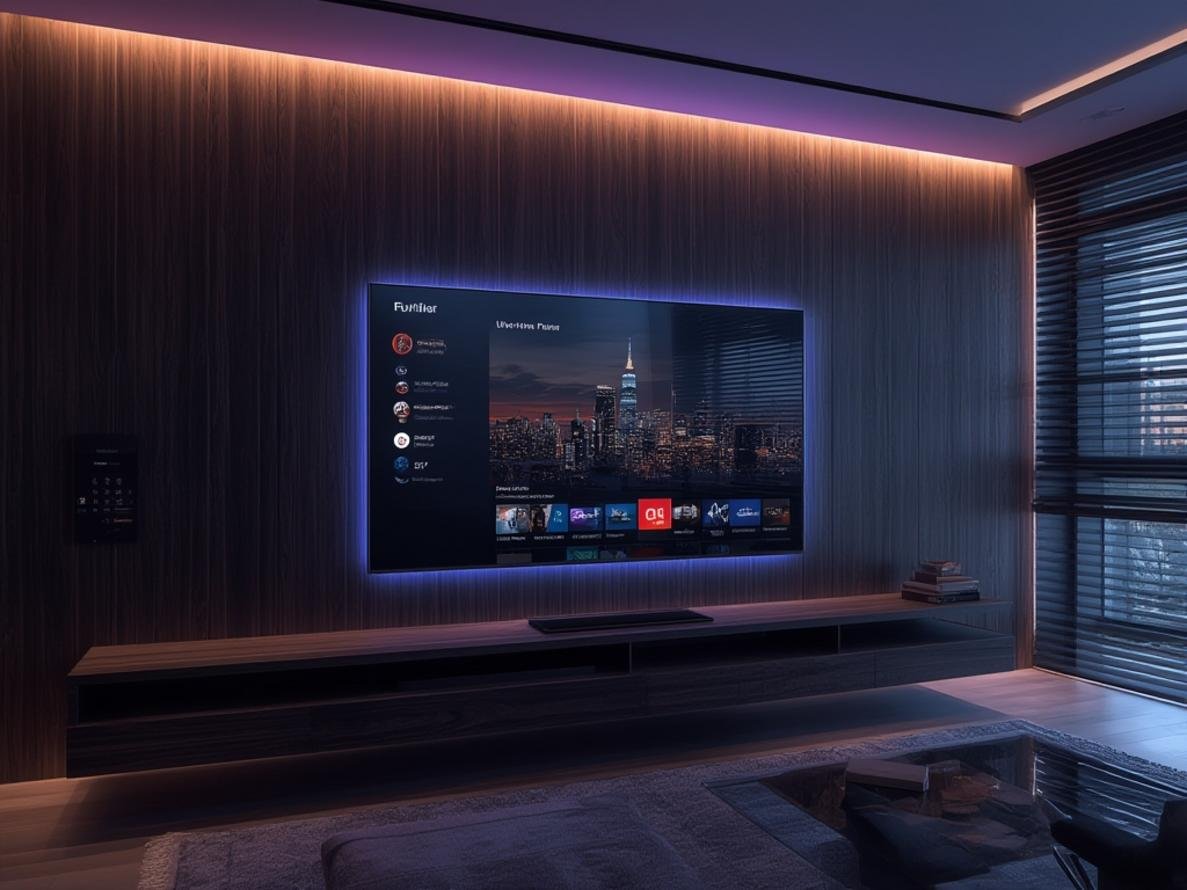 meilleure application IPTV