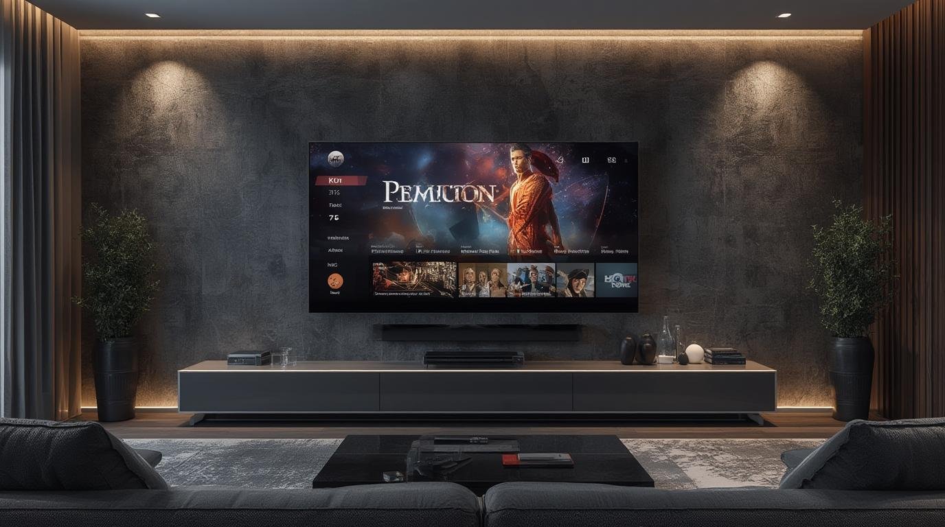 Résolution des problèmes IPTV
